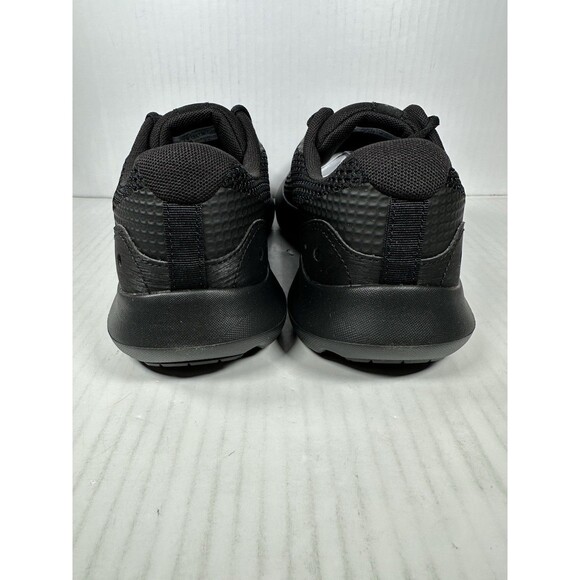 Size 10.5 Under Armour Mens UA Surge 3 Black Running Shoes Cross Training NEW main image 7